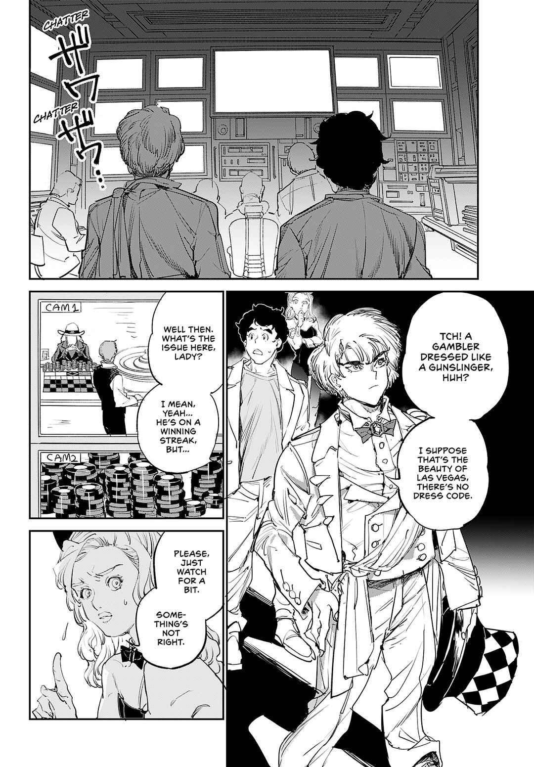 Page 9 Chapter Unknown_cc1e Cool Shock Guy B.T.