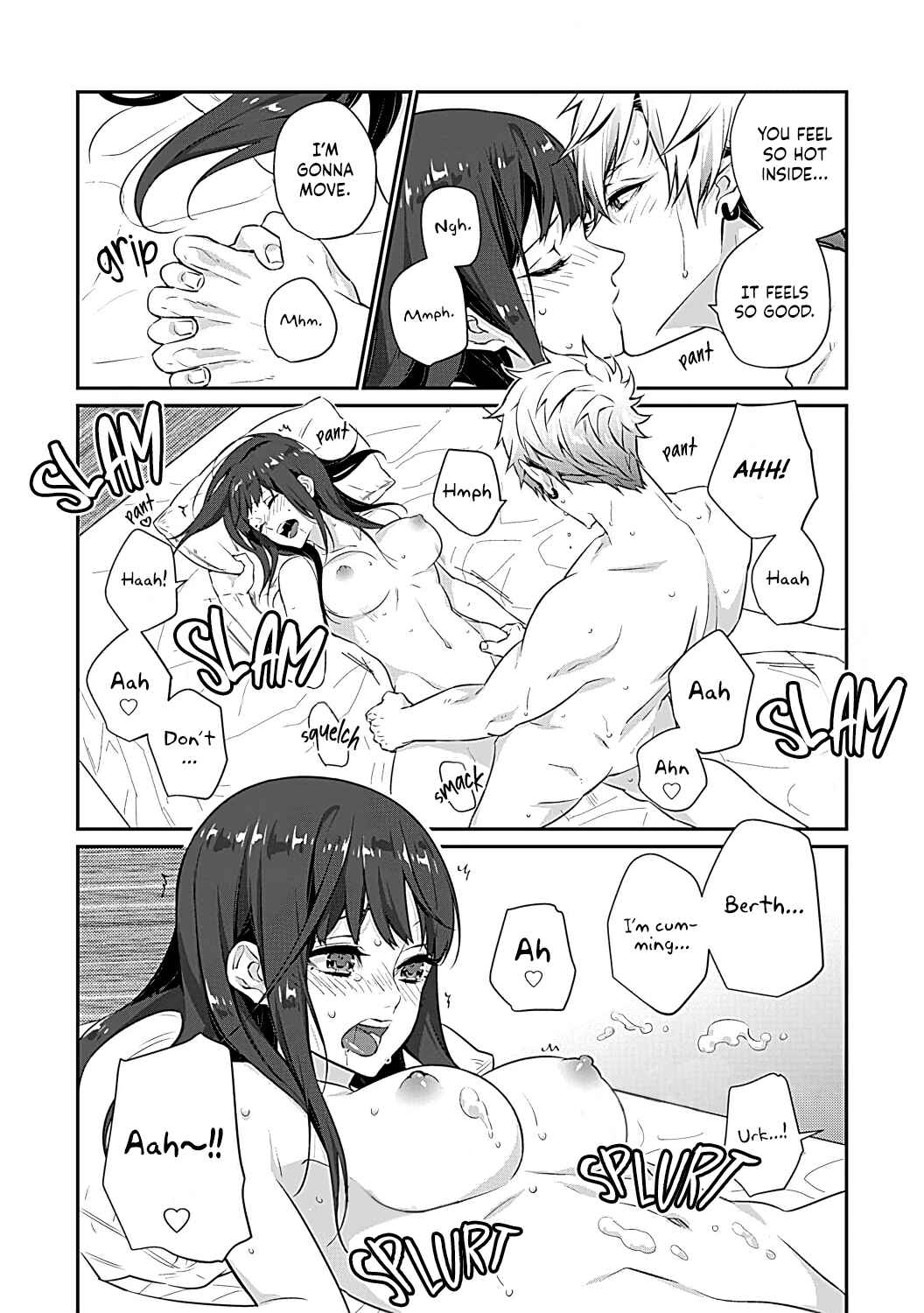 Page 32 Chapter Unknown_e0cd Akuma ni Kokoro mo Karada mo (Onaka mo?!) Tsukamaremashita