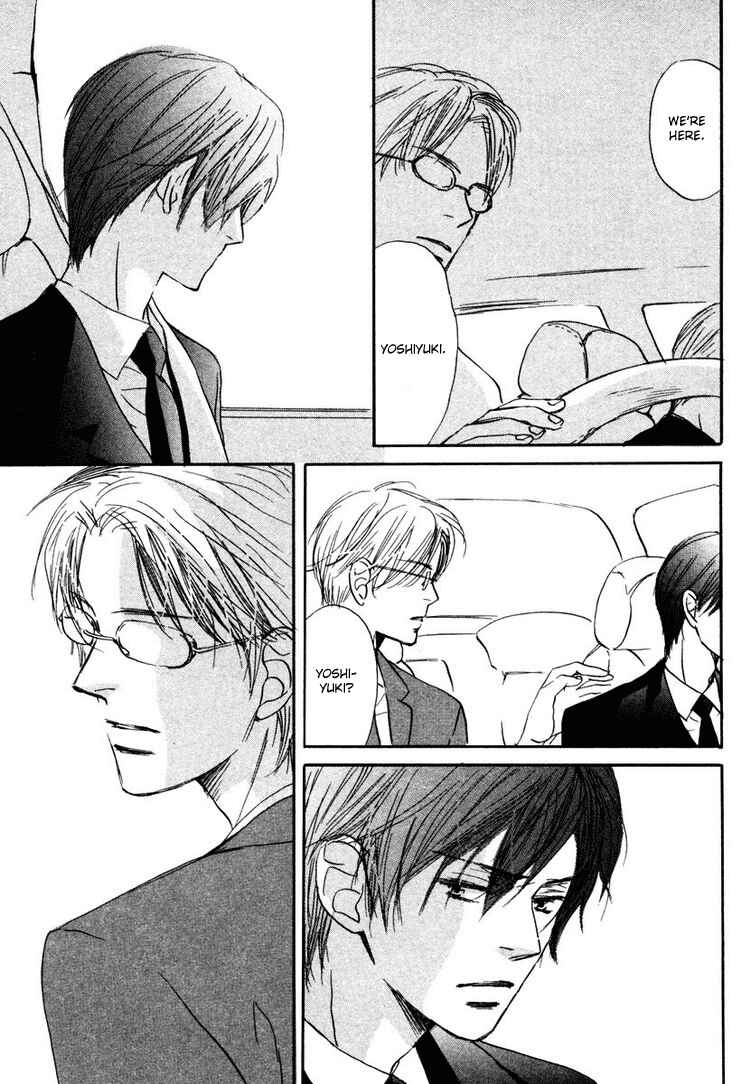 Page 30 Chapter 2 Utsumuku Shisen