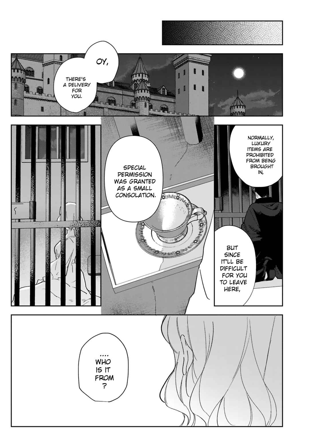 Page 11 Chapter 15 Busaneko ni Kaerareta Kiyowa Reijou desu ga, Saikyou no Gunjin Koushaku ni Hirowarete Kizetsu Sunzen desu