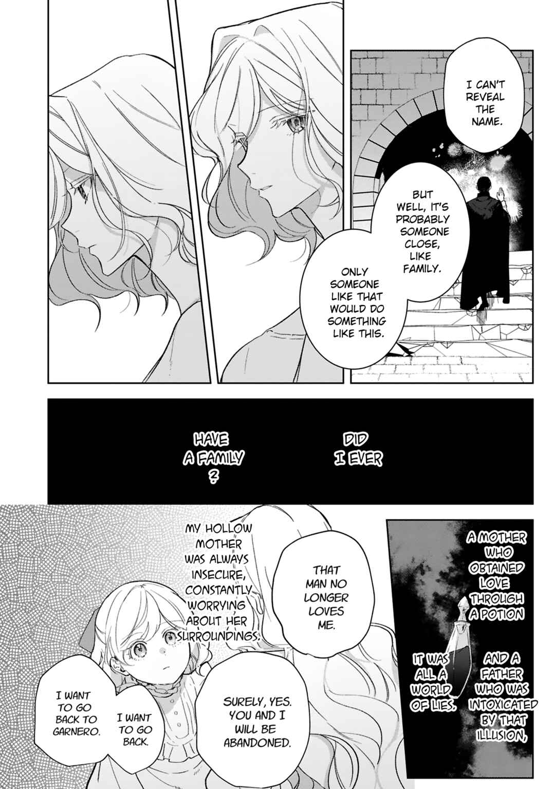 Page 12 Chapter 15 Busaneko ni Kaerareta Kiyowa Reijou desu ga, Saikyou no Gunjin Koushaku ni Hirowarete Kizetsu Sunzen desu