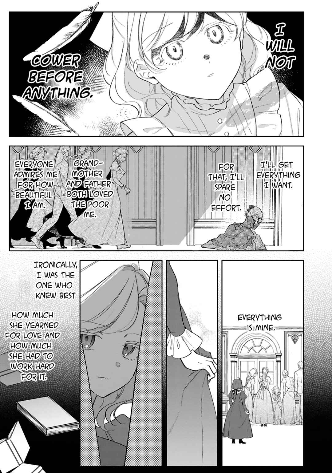 Page 13 Chapter 15 Busaneko ni Kaerareta Kiyowa Reijou desu ga, Saikyou no Gunjin Koushaku ni Hirowarete Kizetsu Sunzen desu