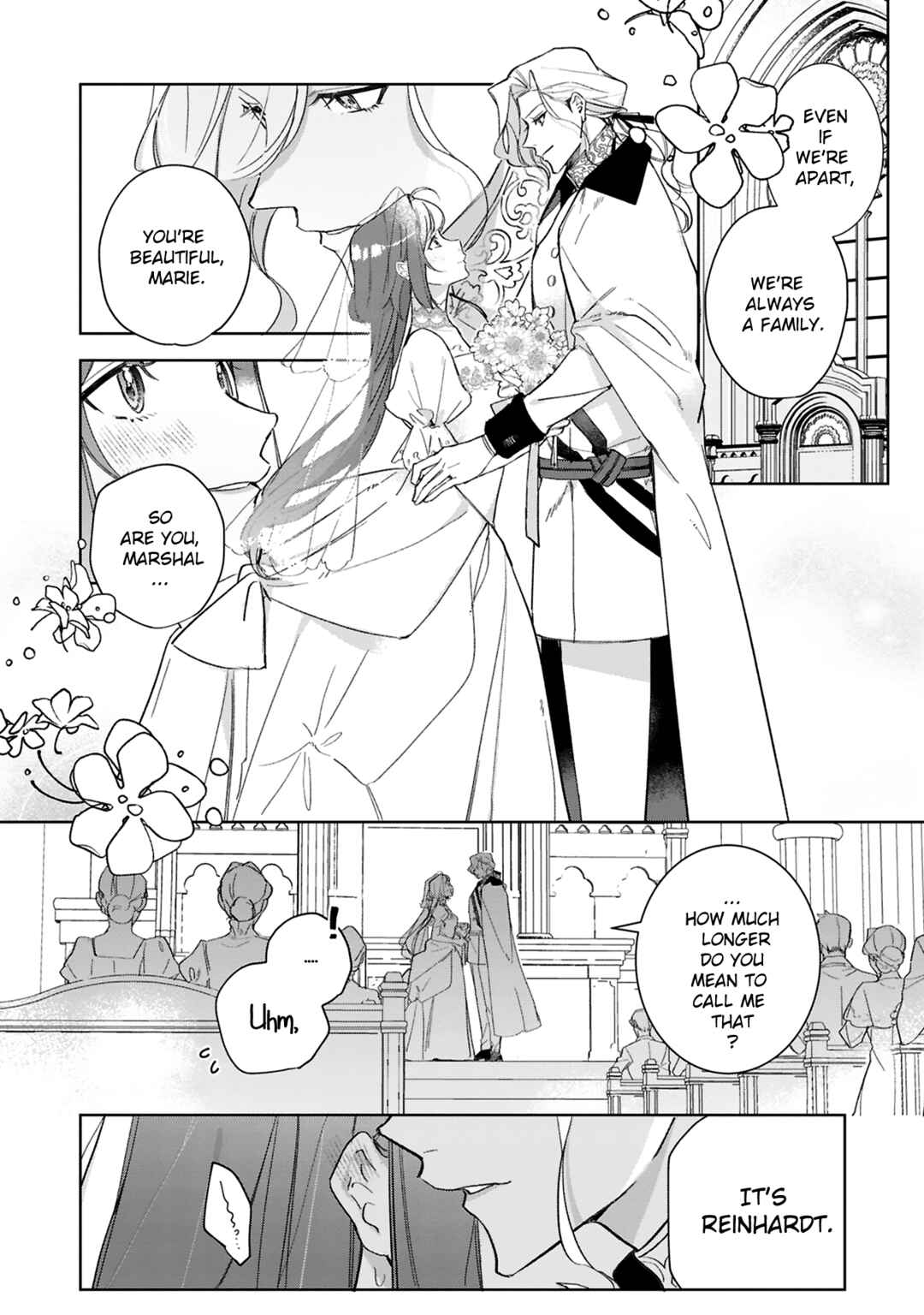 Page 17 Chapter 15 Busaneko ni Kaerareta Kiyowa Reijou desu ga, Saikyou no Gunjin Koushaku ni Hirowarete Kizetsu Sunzen desu