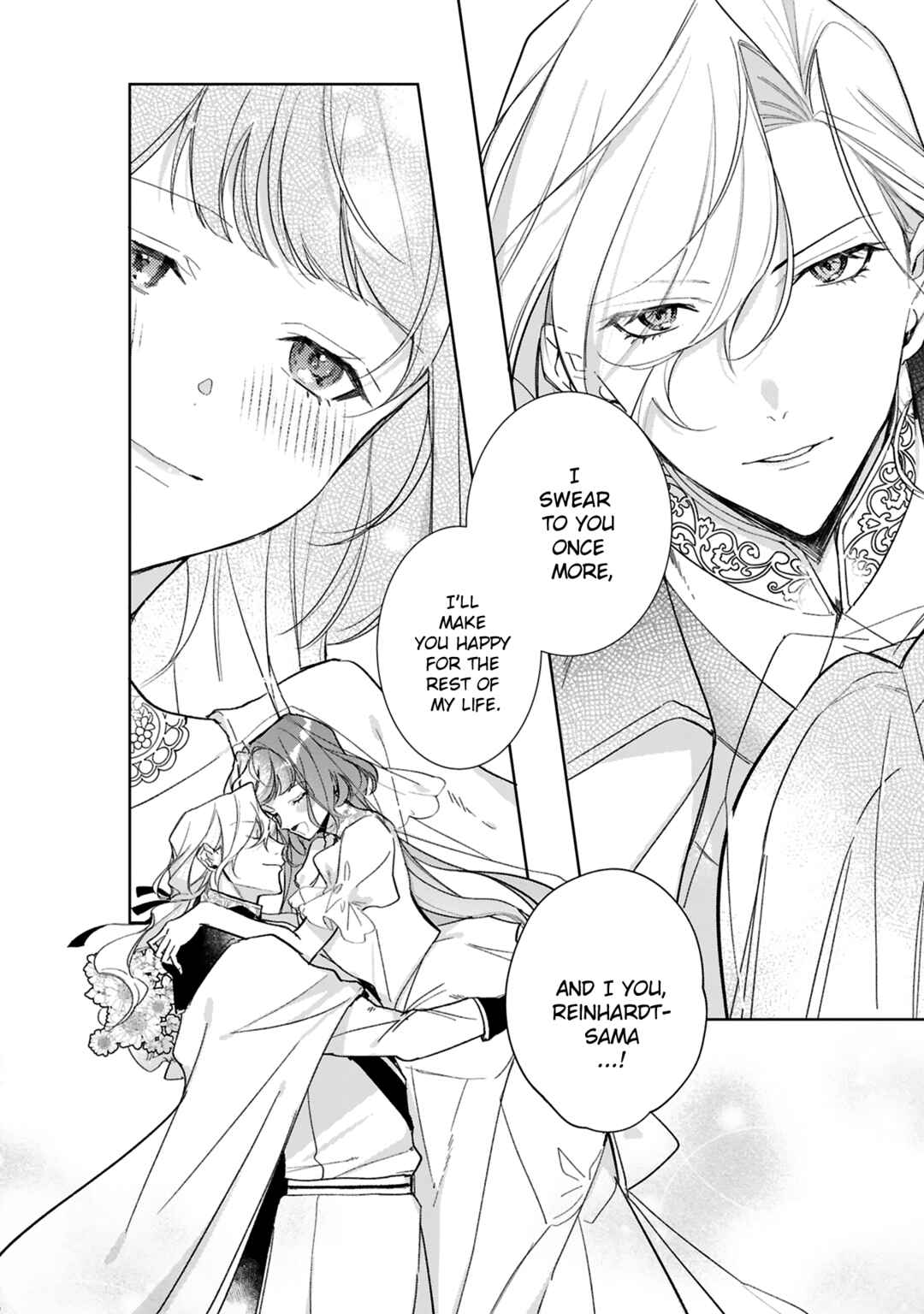 Page 19 Chapter 15 Busaneko ni Kaerareta Kiyowa Reijou desu ga, Saikyou no Gunjin Koushaku ni Hirowarete Kizetsu Sunzen desu