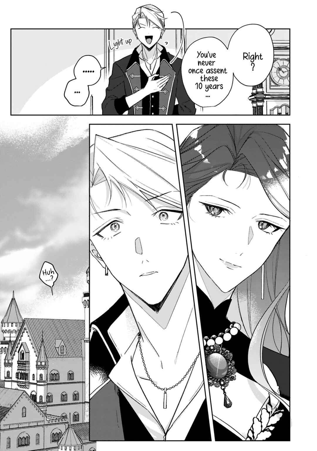 Page 5 Chapter 15 Busaneko ni Kaerareta Kiyowa Reijou desu ga, Saikyou no Gunjin Koushaku ni Hirowarete Kizetsu Sunzen desu