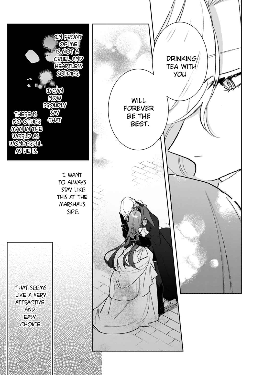 Page 21 Chapter 11 Busaneko ni Kaerareta Kiyowa Reijou desu ga, Saikyou no Gunjin Koushaku ni Hirowarete Kizetsu Sunzen desu