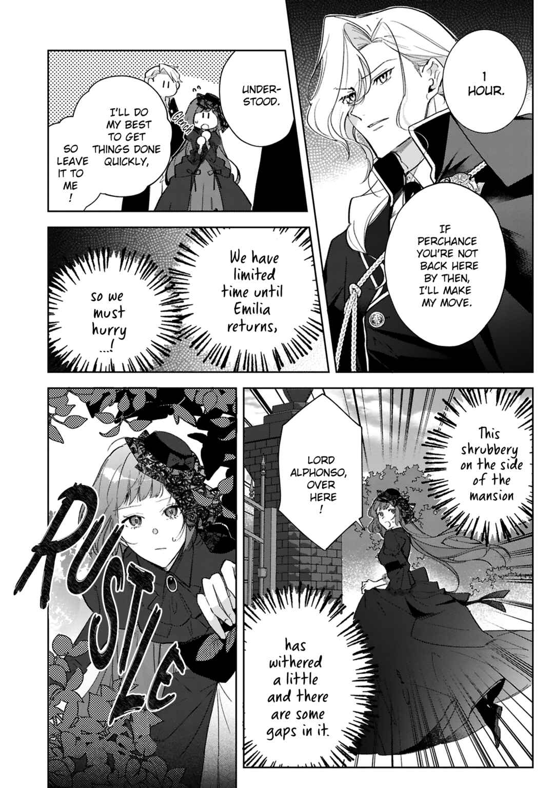 Page 26 Chapter 11 Busaneko ni Kaerareta Kiyowa Reijou desu ga, Saikyou no Gunjin Koushaku ni Hirowarete Kizetsu Sunzen desu
