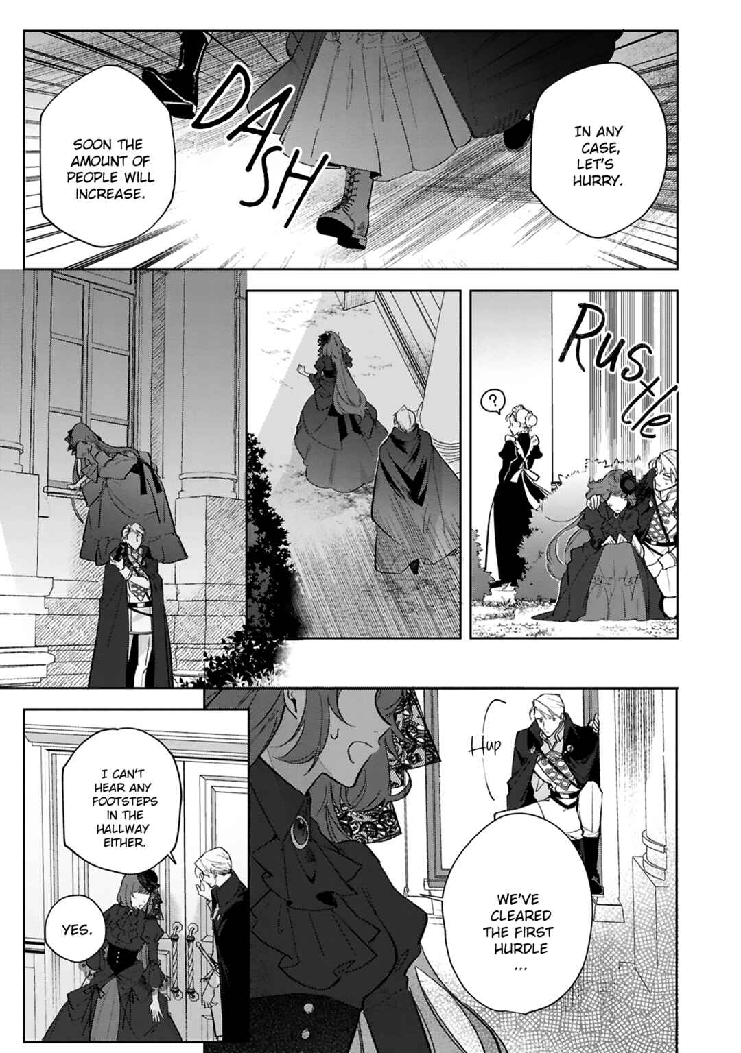 Page 31 Chapter 11 Busaneko ni Kaerareta Kiyowa Reijou desu ga, Saikyou no Gunjin Koushaku ni Hirowarete Kizetsu Sunzen desu