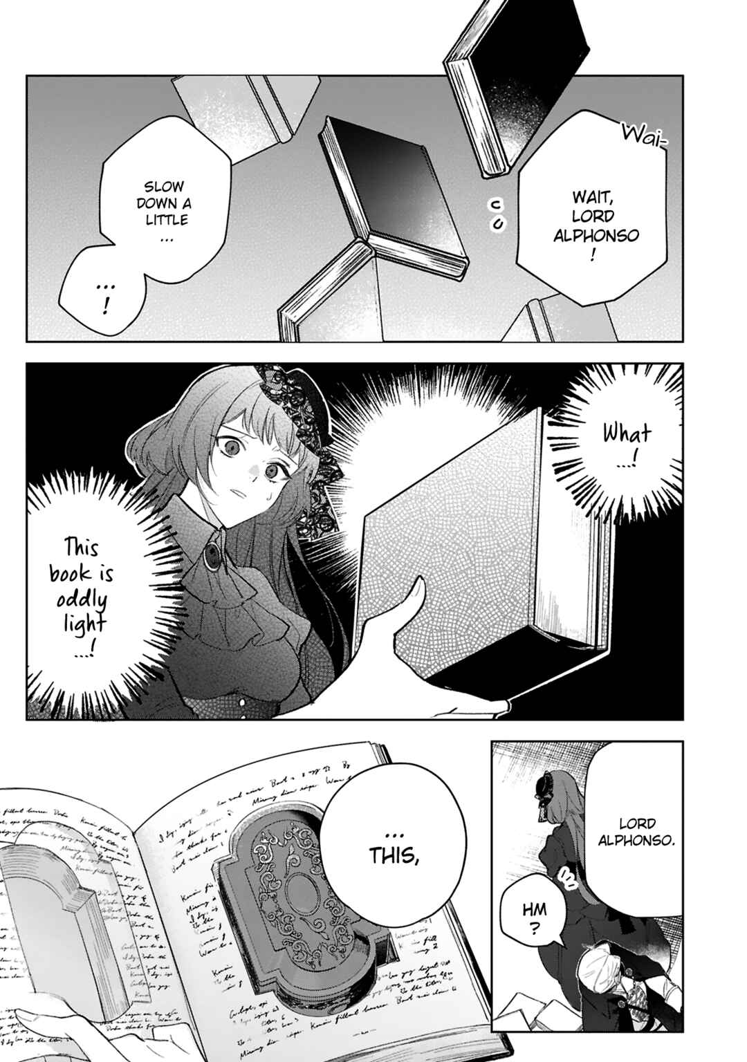 Page 35 Chapter 11 Busaneko ni Kaerareta Kiyowa Reijou desu ga, Saikyou no Gunjin Koushaku ni Hirowarete Kizetsu Sunzen desu