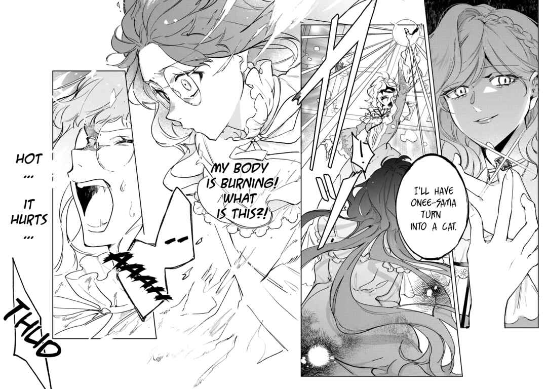 Page 10 Chapter 3 Busaneko ni Kaerareta Kiyowa Reijou desu ga, Saikyou no Gunjin Koushaku ni Hirowarete Kizetsu Sunzen desu