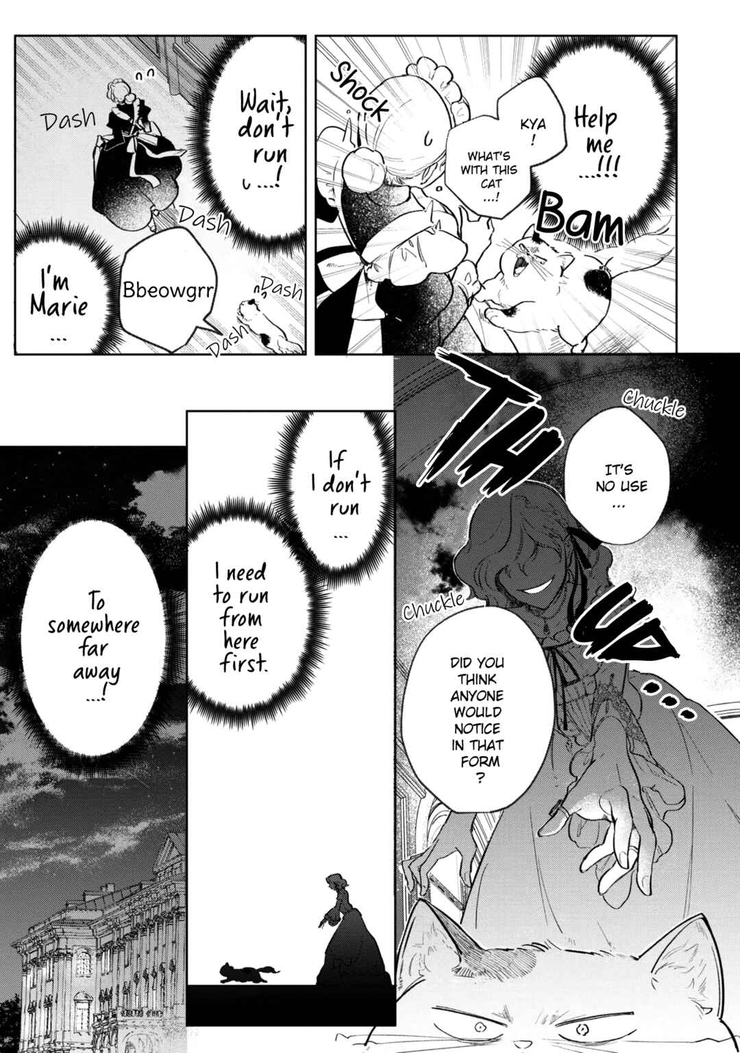 Page 16 Chapter 3 Busaneko ni Kaerareta Kiyowa Reijou desu ga, Saikyou no Gunjin Koushaku ni Hirowarete Kizetsu Sunzen desu