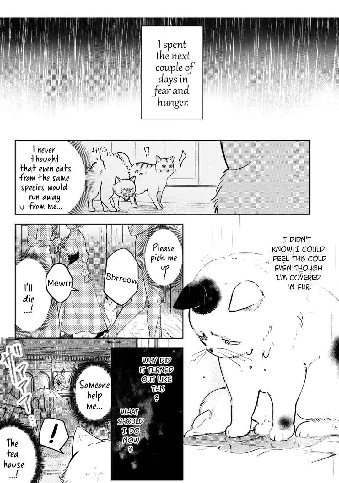 Page 20 Chapter 3 Busaneko ni Kaerareta Kiyowa Reijou desu ga, Saikyou no Gunjin Koushaku ni Hirowarete Kizetsu Sunzen desu