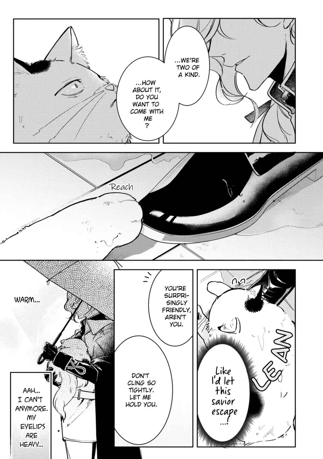 Page 24 Chapter 3 Busaneko ni Kaerareta Kiyowa Reijou desu ga, Saikyou no Gunjin Koushaku ni Hirowarete Kizetsu Sunzen desu