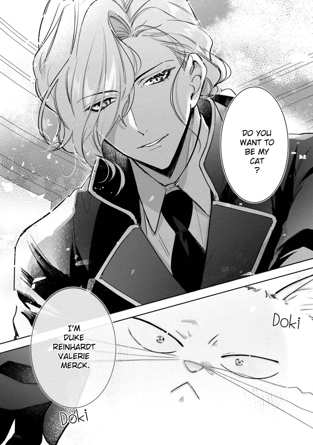 Page 29 Chapter 3 Busaneko ni Kaerareta Kiyowa Reijou desu ga, Saikyou no Gunjin Koushaku ni Hirowarete Kizetsu Sunzen desu