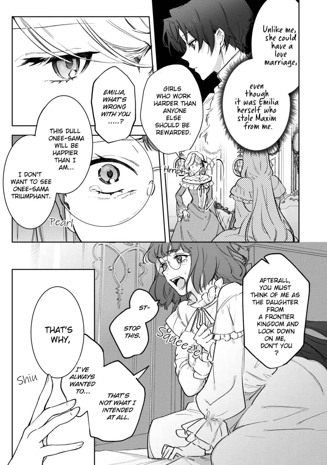 Page 9 Chapter 3 Busaneko ni Kaerareta Kiyowa Reijou desu ga, Saikyou no Gunjin Koushaku ni Hirowarete Kizetsu Sunzen desu