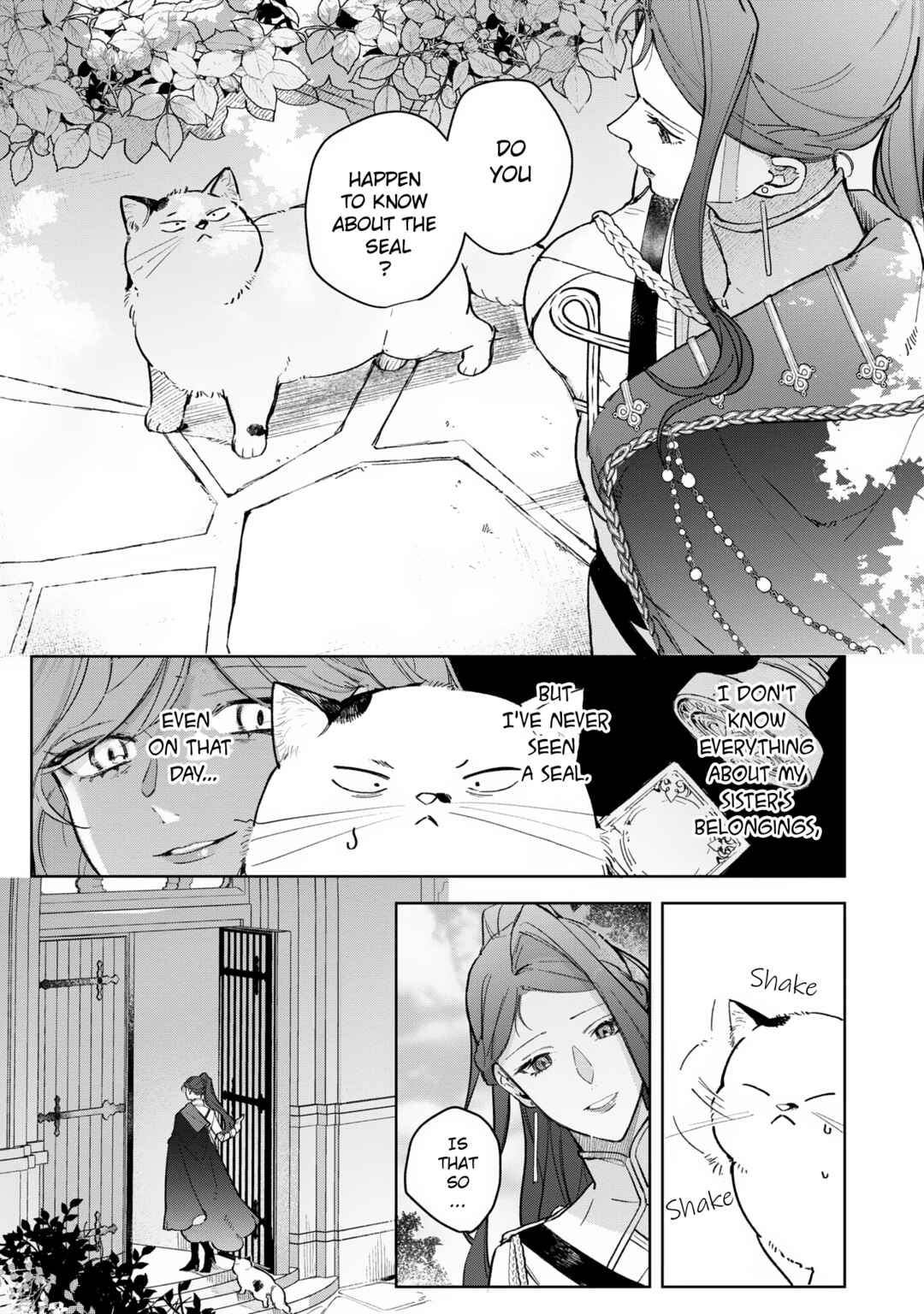 Page 19 Chapter 8 Busaneko ni Kaerareta Kiyowa Reijou desu ga, Saikyou no Gunjin Koushaku ni Hirowarete Kizetsu Sunzen desu