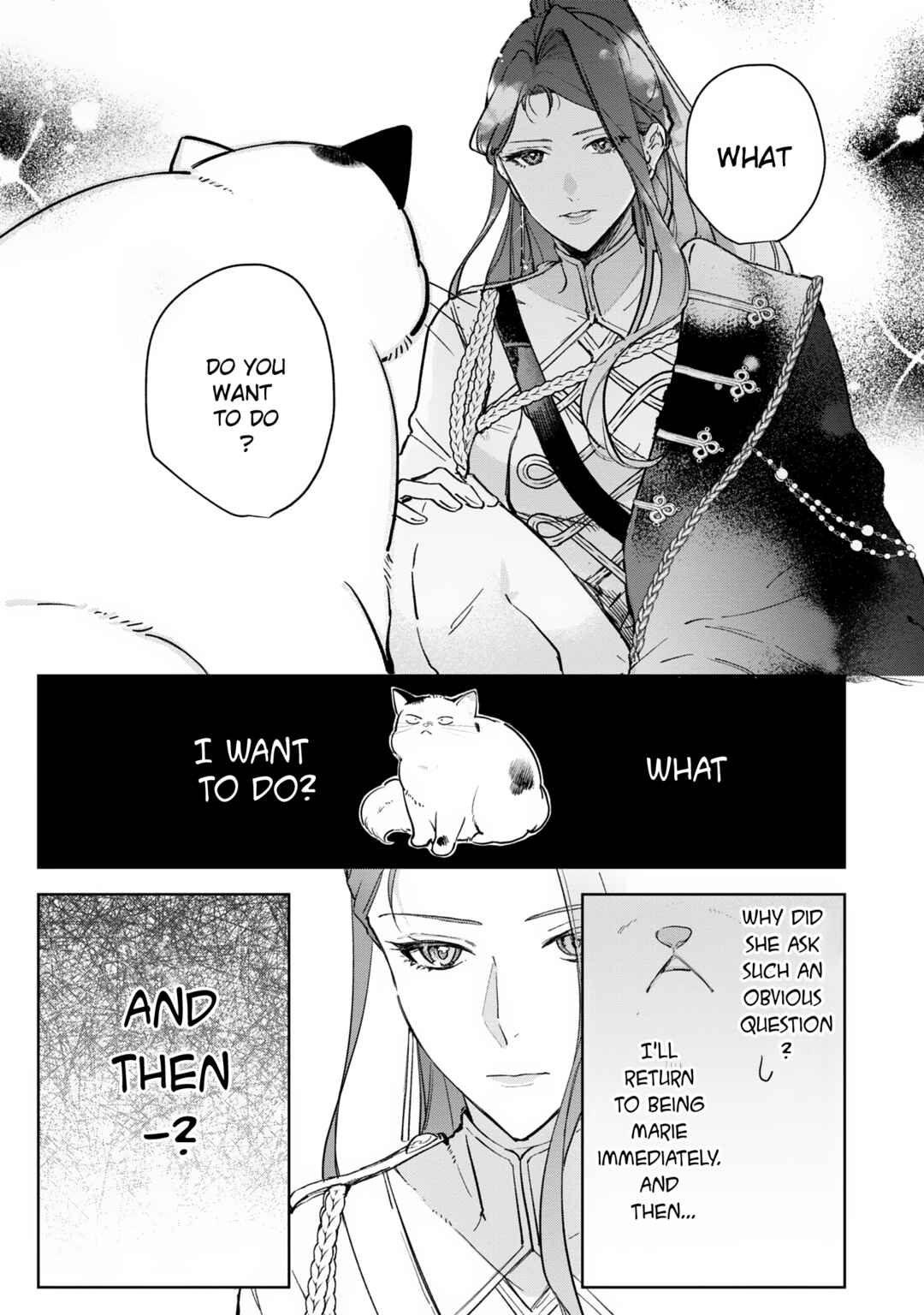 Page 25 Chapter 8 Busaneko ni Kaerareta Kiyowa Reijou desu ga, Saikyou no Gunjin Koushaku ni Hirowarete Kizetsu Sunzen desu