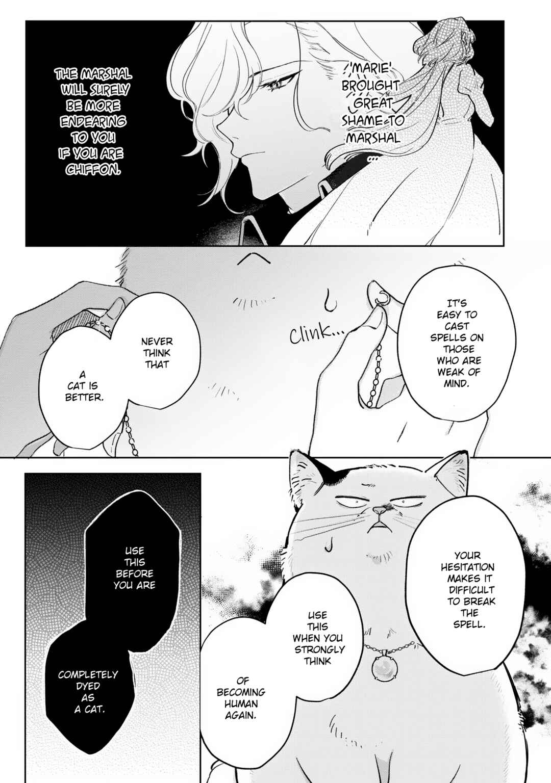 Page 29 Chapter 8 Busaneko ni Kaerareta Kiyowa Reijou desu ga, Saikyou no Gunjin Koushaku ni Hirowarete Kizetsu Sunzen desu