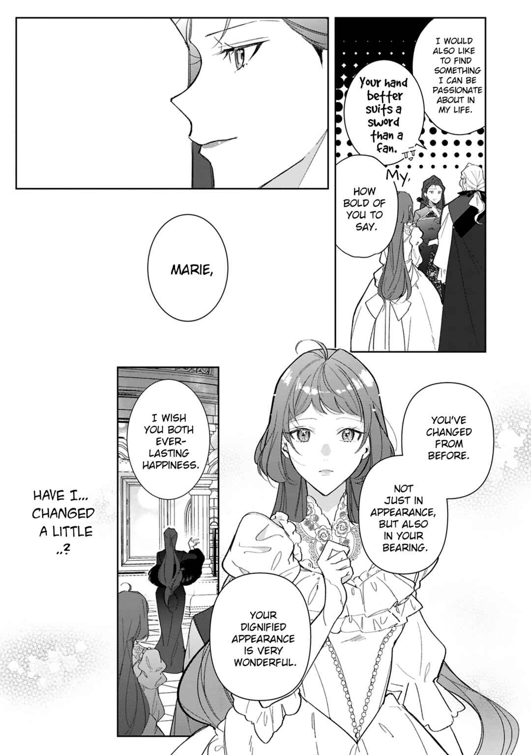 Page 15 Chapter 14 Busaneko ni Kaerareta Kiyowa Reijou desu ga, Saikyou no Gunjin Koushaku ni Hirowarete Kizetsu Sunzen desu