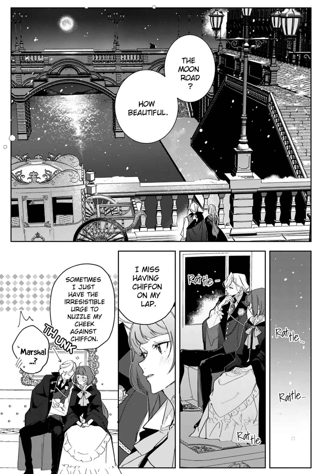 Page 17 Chapter 14 Busaneko ni Kaerareta Kiyowa Reijou desu ga, Saikyou no Gunjin Koushaku ni Hirowarete Kizetsu Sunzen desu