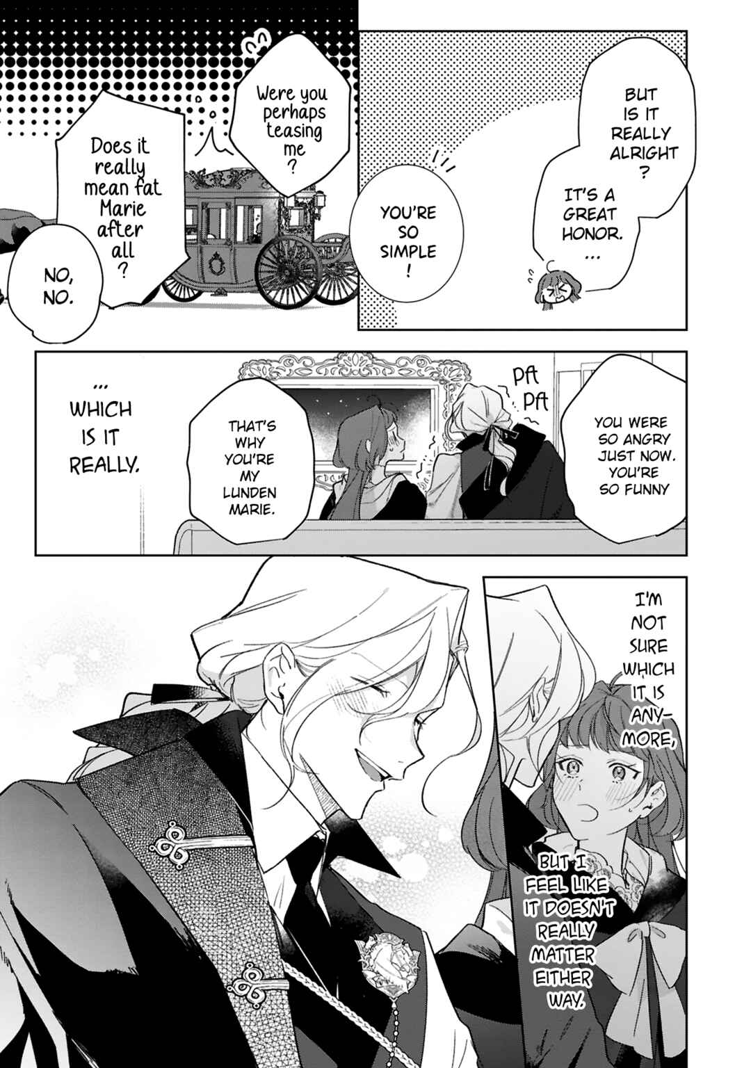 Page 26 Chapter 14 Busaneko ni Kaerareta Kiyowa Reijou desu ga, Saikyou no Gunjin Koushaku ni Hirowarete Kizetsu Sunzen desu