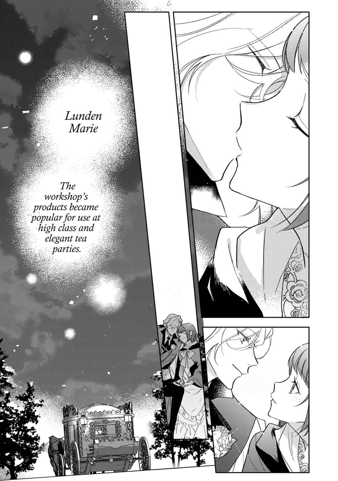 Page 28 Chapter 14 Busaneko ni Kaerareta Kiyowa Reijou desu ga, Saikyou no Gunjin Koushaku ni Hirowarete Kizetsu Sunzen desu