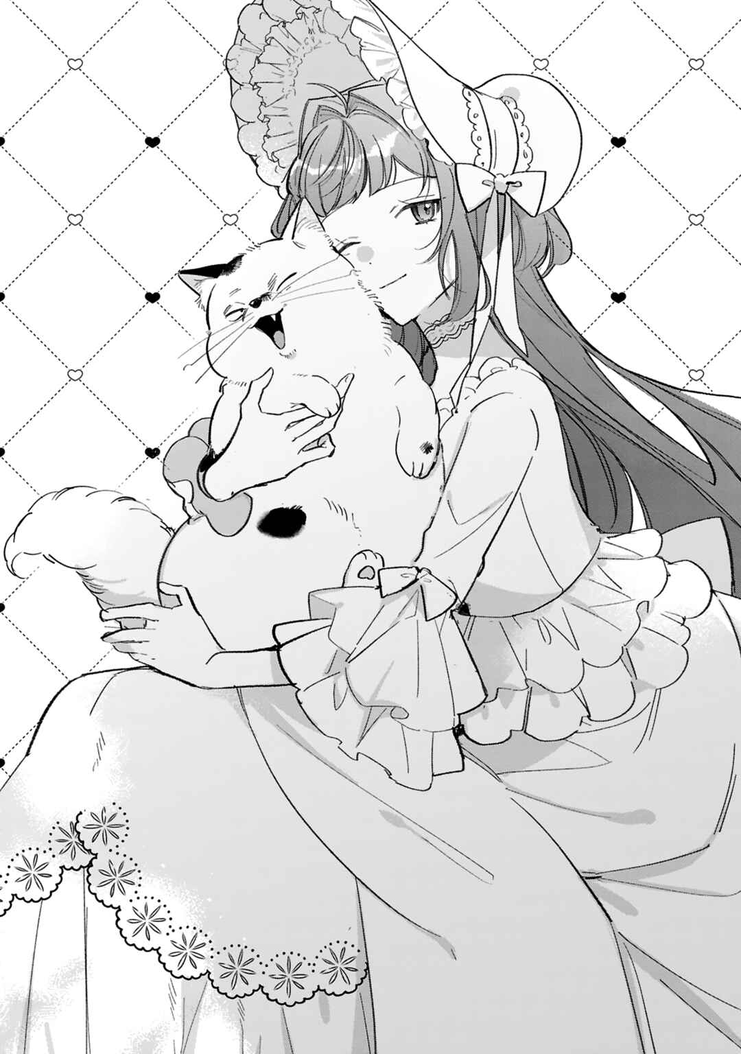 Page 3 Chapter 14 Busaneko ni Kaerareta Kiyowa Reijou desu ga, Saikyou no Gunjin Koushaku ni Hirowarete Kizetsu Sunzen desu