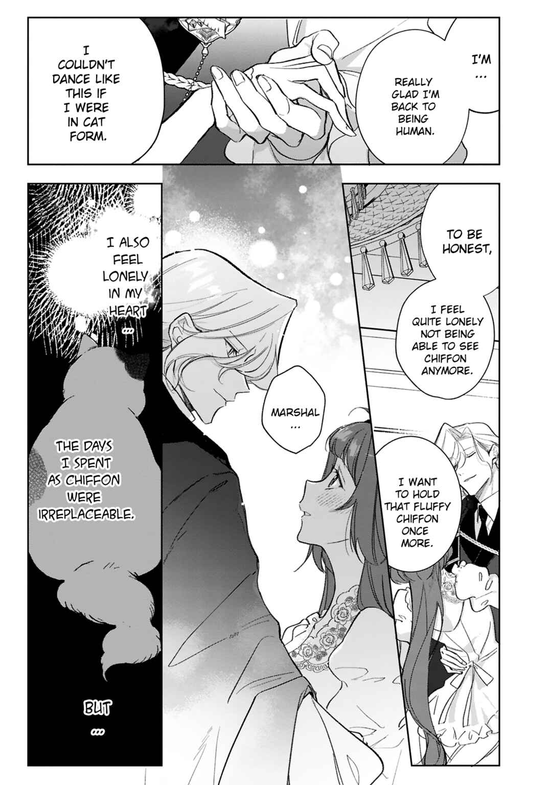 Page 7 Chapter 14 Busaneko ni Kaerareta Kiyowa Reijou desu ga, Saikyou no Gunjin Koushaku ni Hirowarete Kizetsu Sunzen desu