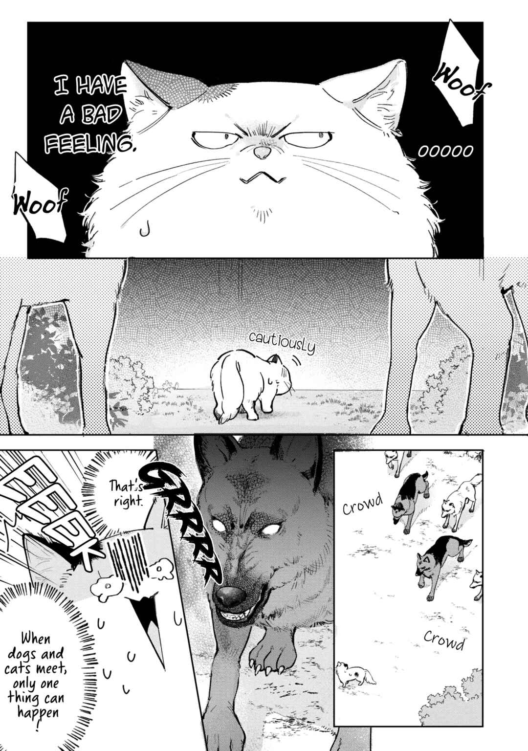 Page 15 Chapter 5 Busaneko ni Kaerareta Kiyowa Reijou desu ga, Saikyou no Gunjin Koushaku ni Hirowarete Kizetsu Sunzen desu