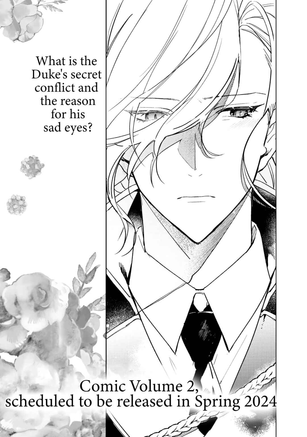 Page 45 Chapter 5 Busaneko ni Kaerareta Kiyowa Reijou desu ga, Saikyou no Gunjin Koushaku ni Hirowarete Kizetsu Sunzen desu