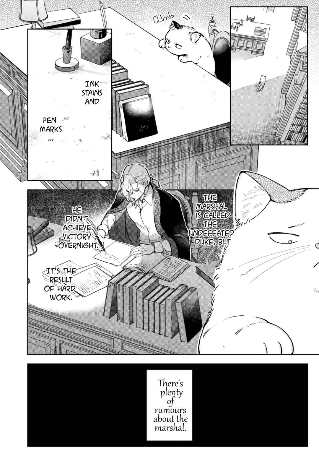 Page 6 Chapter 5 Busaneko ni Kaerareta Kiyowa Reijou desu ga, Saikyou no Gunjin Koushaku ni Hirowarete Kizetsu Sunzen desu