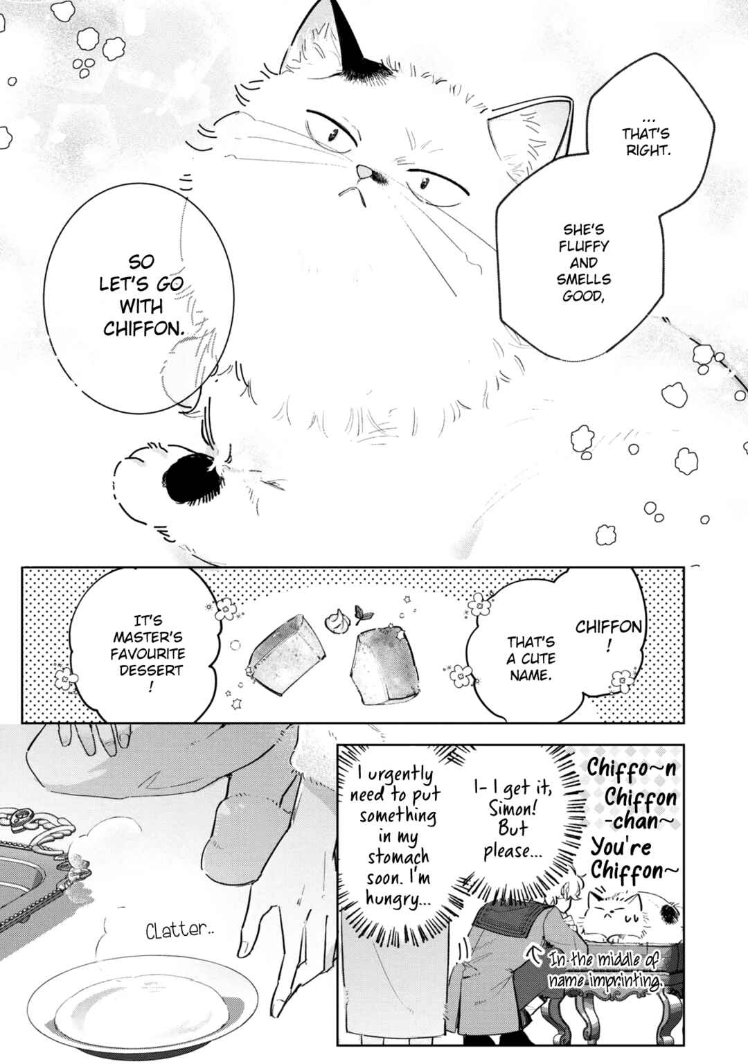 Page 15 Chapter 4 Busaneko ni Kaerareta Kiyowa Reijou desu ga, Saikyou no Gunjin Koushaku ni Hirowarete Kizetsu Sunzen desu