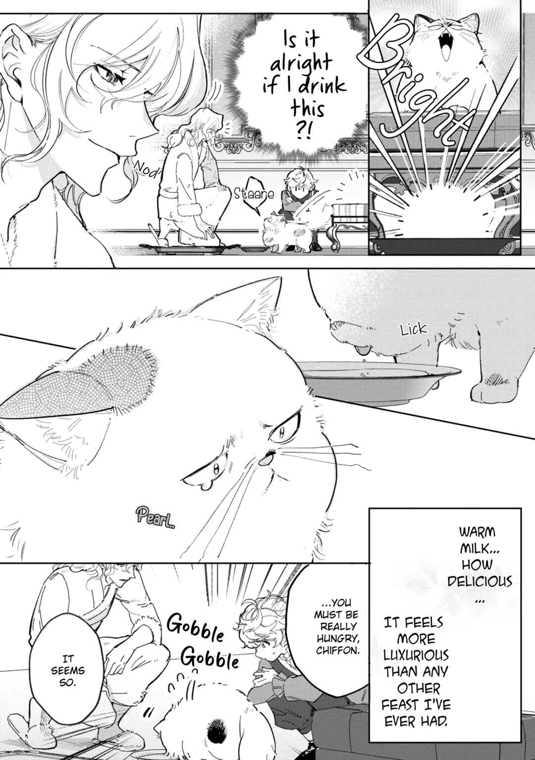 Page 16 Chapter 4 Busaneko ni Kaerareta Kiyowa Reijou desu ga, Saikyou no Gunjin Koushaku ni Hirowarete Kizetsu Sunzen desu