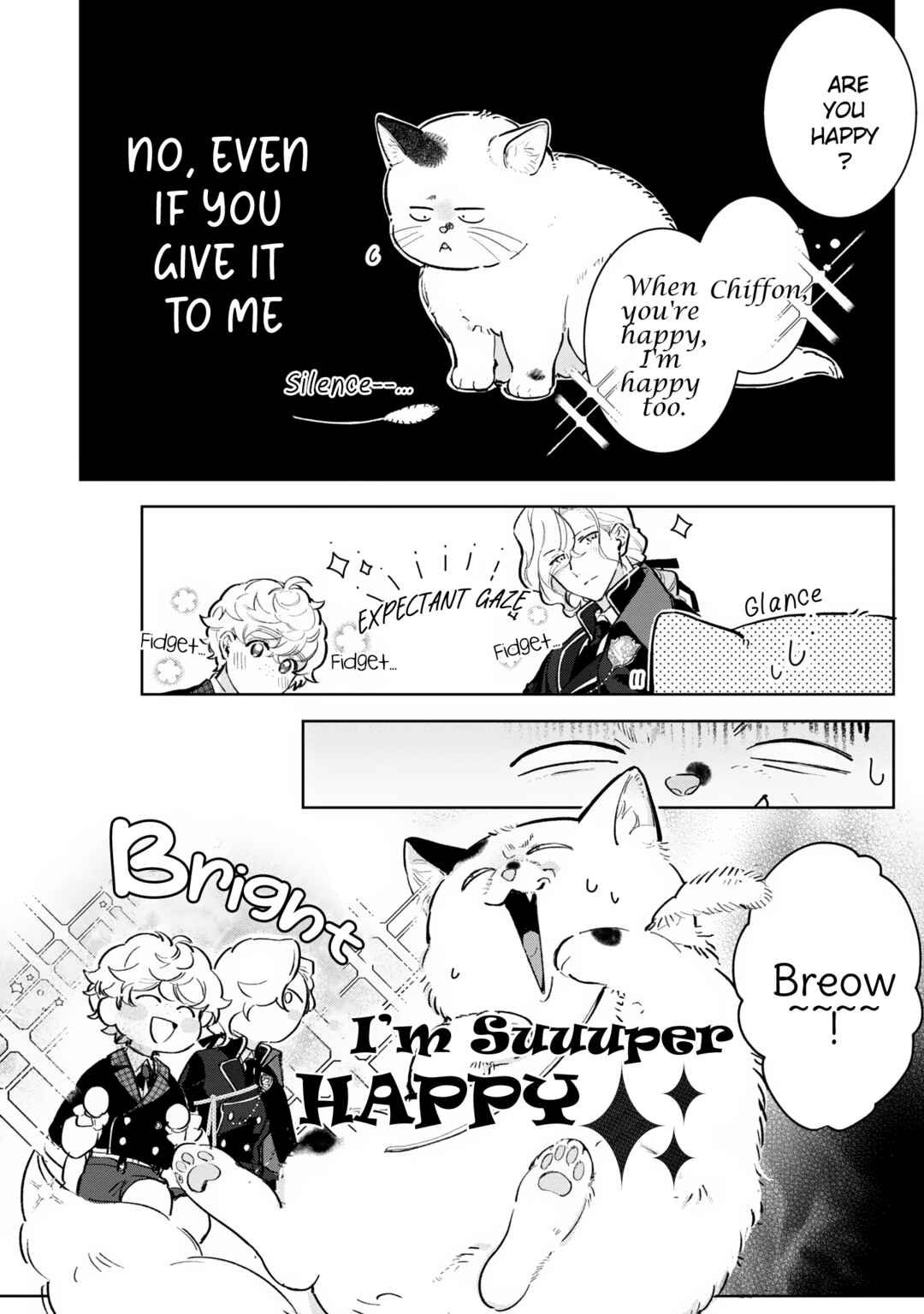 Page 14 Chapter 6 Busaneko ni Kaerareta Kiyowa Reijou desu ga, Saikyou no Gunjin Koushaku ni Hirowarete Kizetsu Sunzen desu