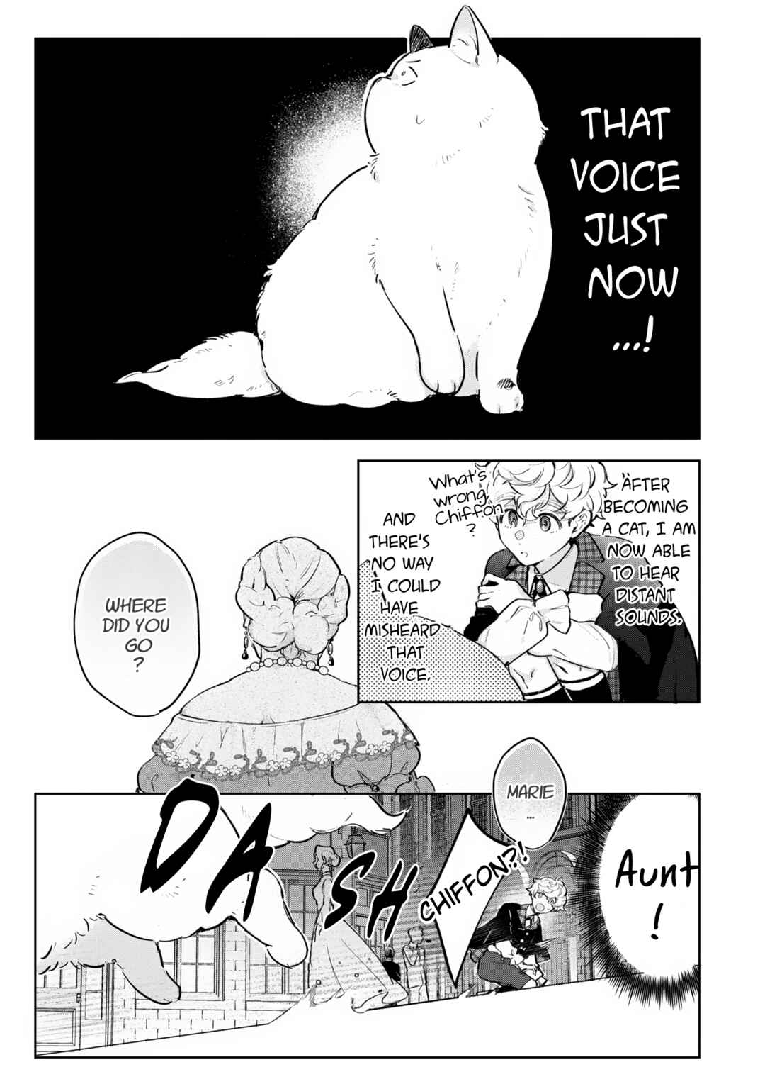 Page 21 Chapter 6 Busaneko ni Kaerareta Kiyowa Reijou desu ga, Saikyou no Gunjin Koushaku ni Hirowarete Kizetsu Sunzen desu