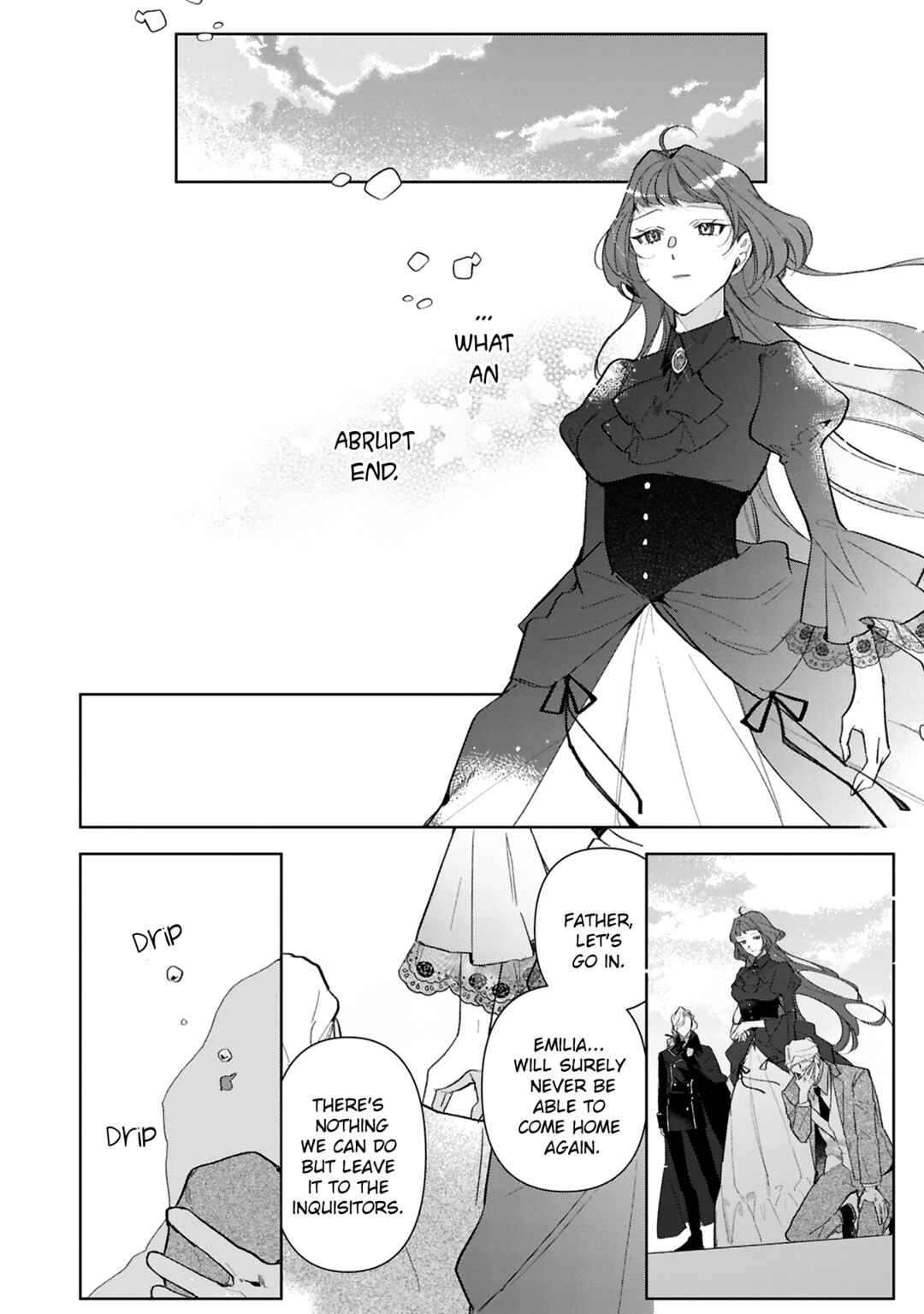 Page 18 Chapter 13 Busaneko ni Kaerareta Kiyowa Reijou desu ga, Saikyou no Gunjin Koushaku ni Hirowarete Kizetsu Sunzen desu