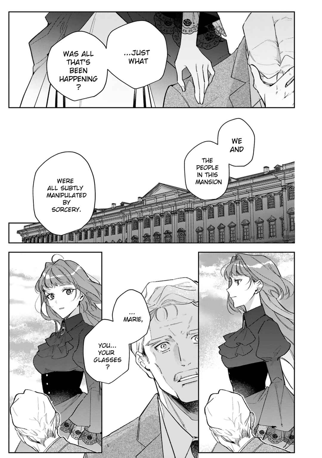 Page 19 Chapter 13 Busaneko ni Kaerareta Kiyowa Reijou desu ga, Saikyou no Gunjin Koushaku ni Hirowarete Kizetsu Sunzen desu
