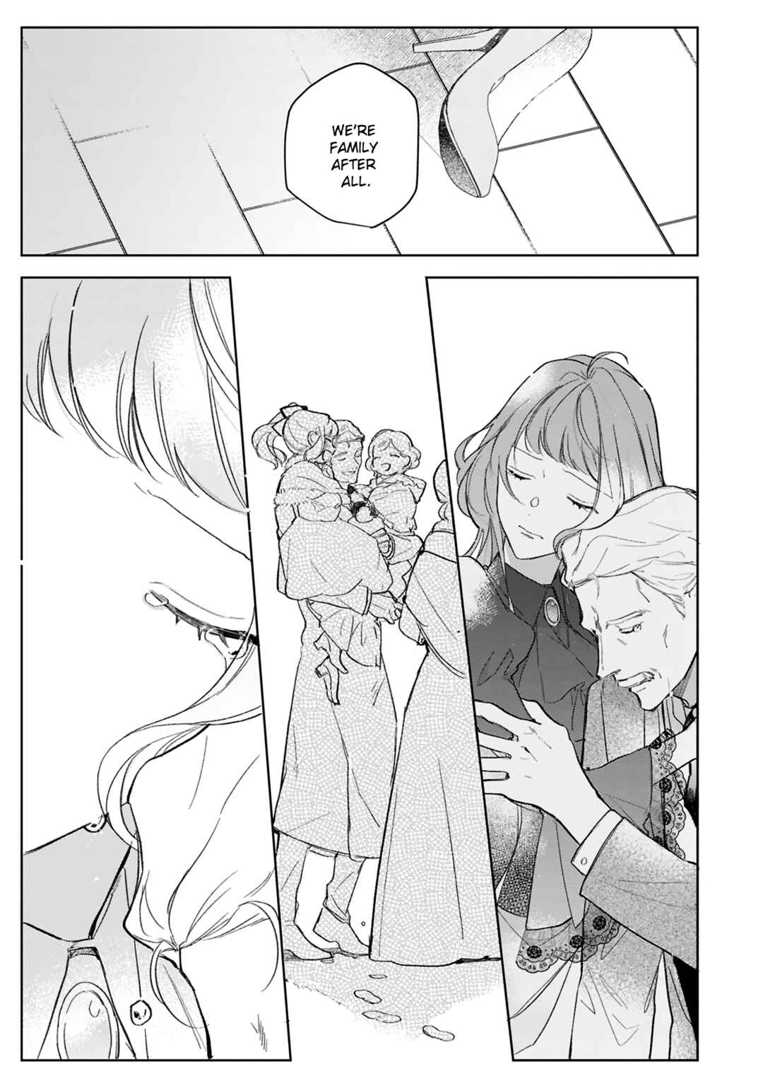 Page 21 Chapter 13 Busaneko ni Kaerareta Kiyowa Reijou desu ga, Saikyou no Gunjin Koushaku ni Hirowarete Kizetsu Sunzen desu