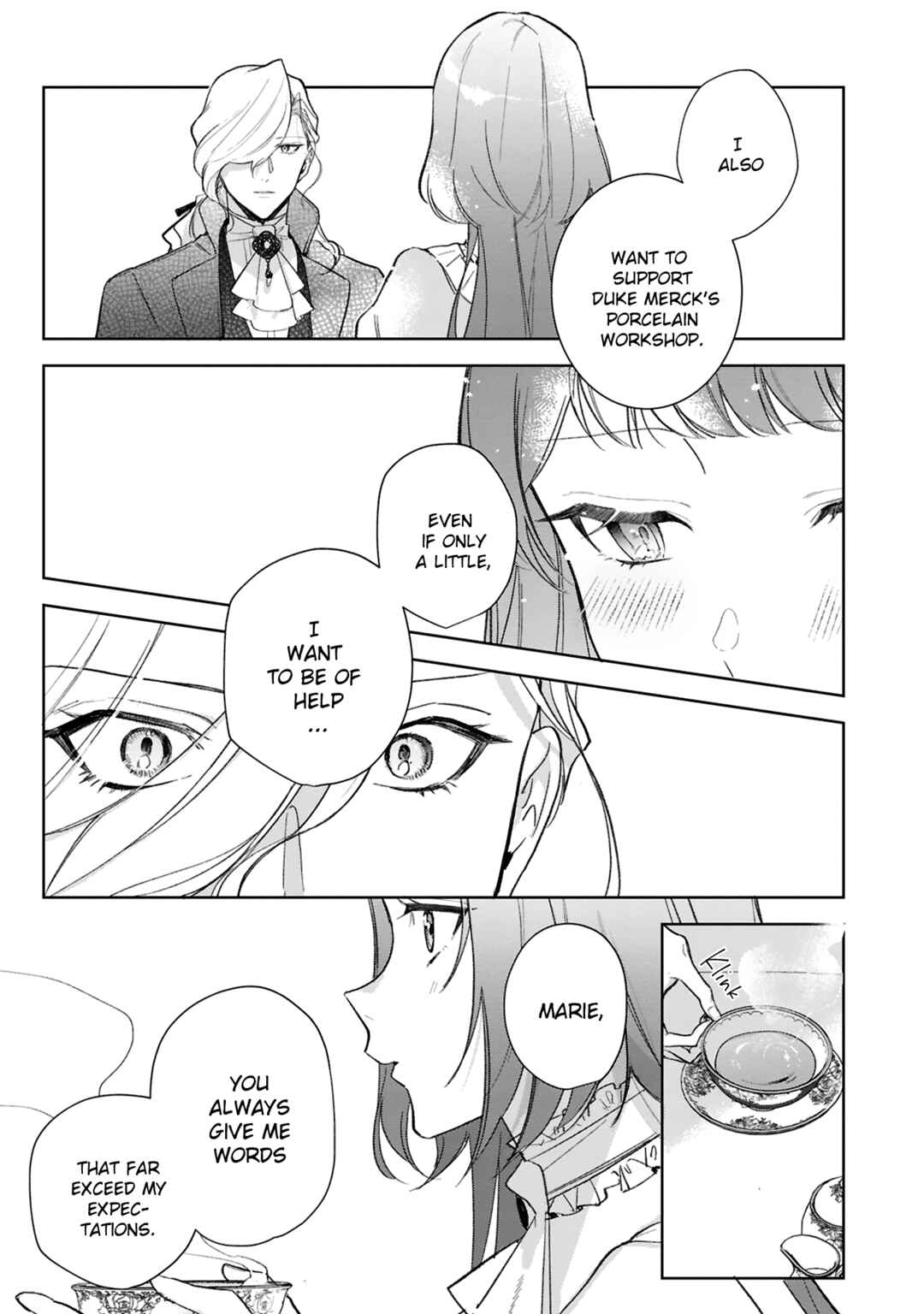 Page 29 Chapter 13 Busaneko ni Kaerareta Kiyowa Reijou desu ga, Saikyou no Gunjin Koushaku ni Hirowarete Kizetsu Sunzen desu
