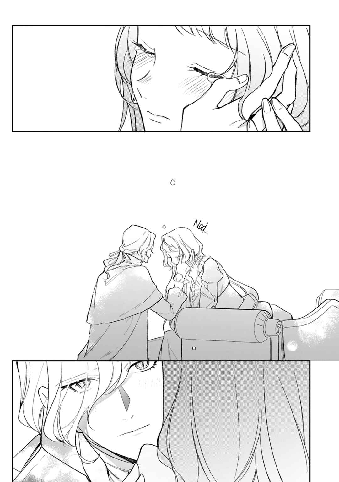 Page 35 Chapter 13 Busaneko ni Kaerareta Kiyowa Reijou desu ga, Saikyou no Gunjin Koushaku ni Hirowarete Kizetsu Sunzen desu
