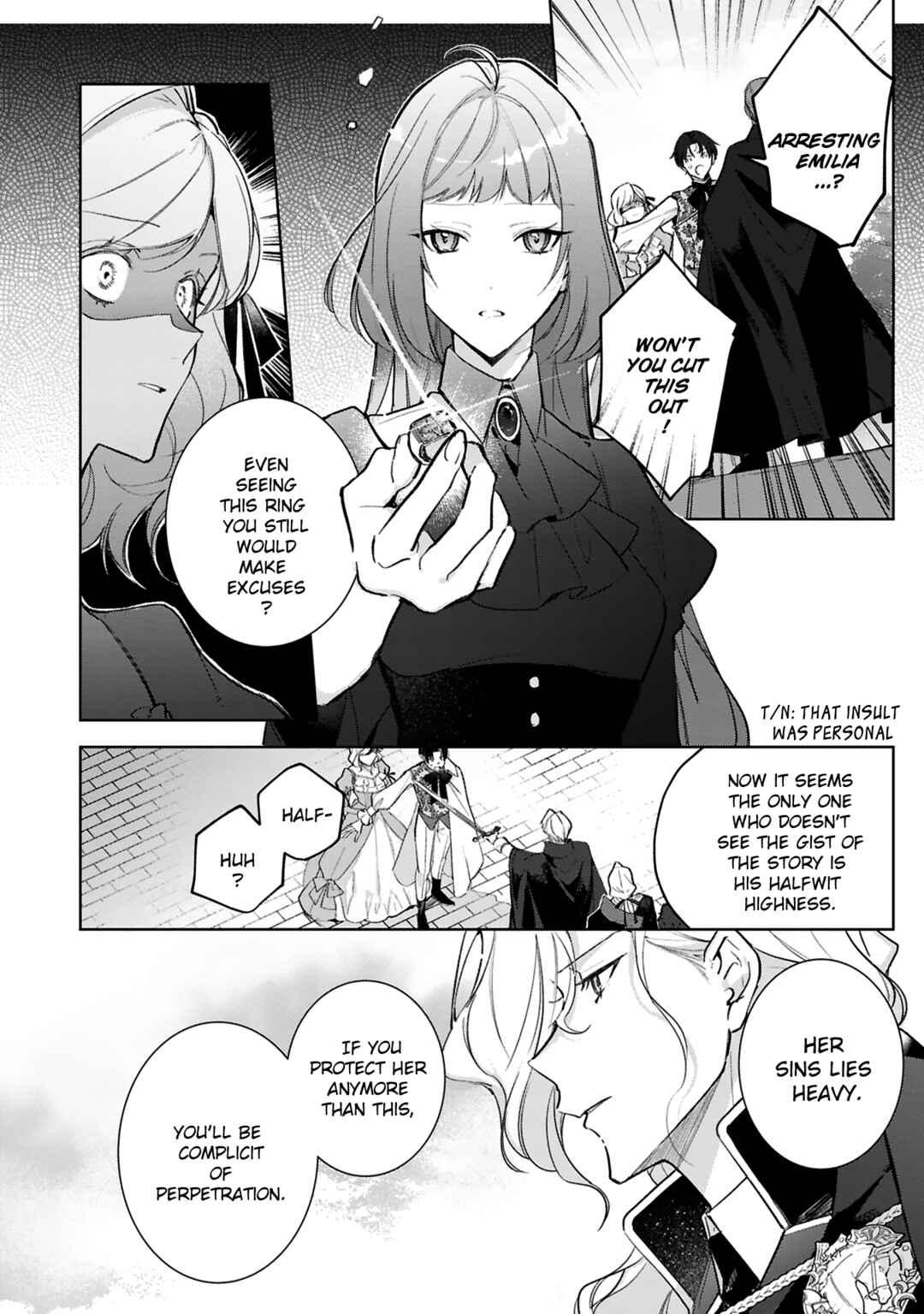 Page 4 Chapter 13 Busaneko ni Kaerareta Kiyowa Reijou desu ga, Saikyou no Gunjin Koushaku ni Hirowarete Kizetsu Sunzen desu