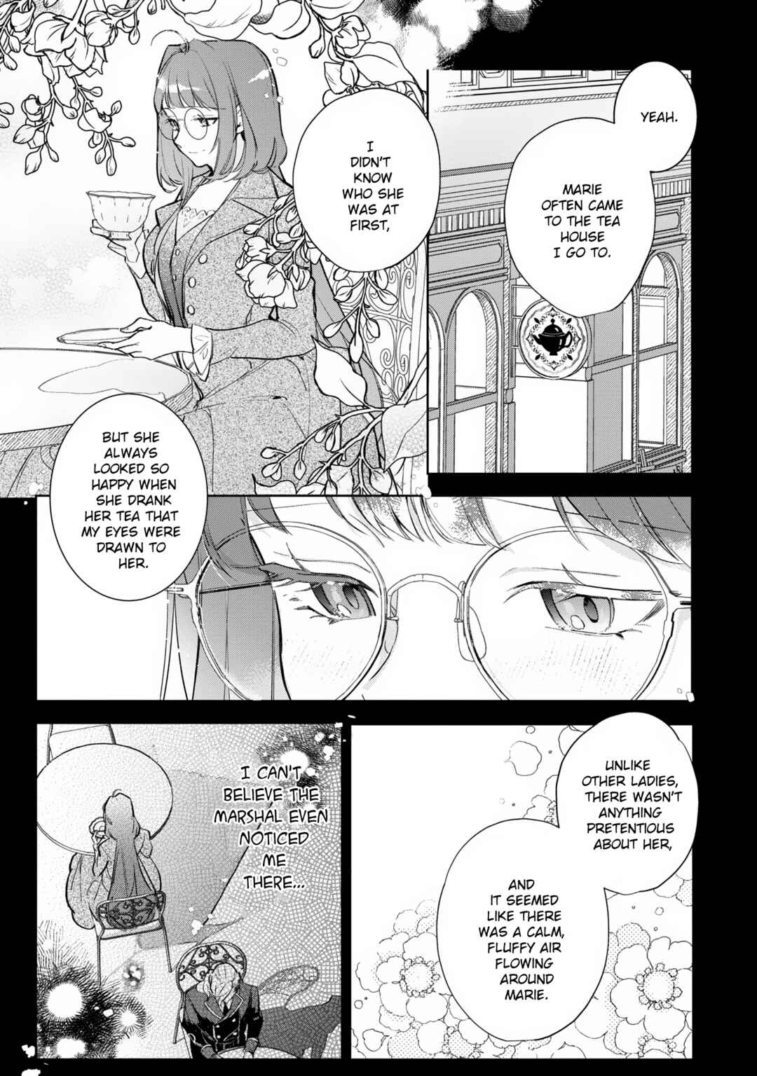 Page 11 Chapter 9 Busaneko ni Kaerareta Kiyowa Reijou desu ga, Saikyou no Gunjin Koushaku ni Hirowarete Kizetsu Sunzen desu