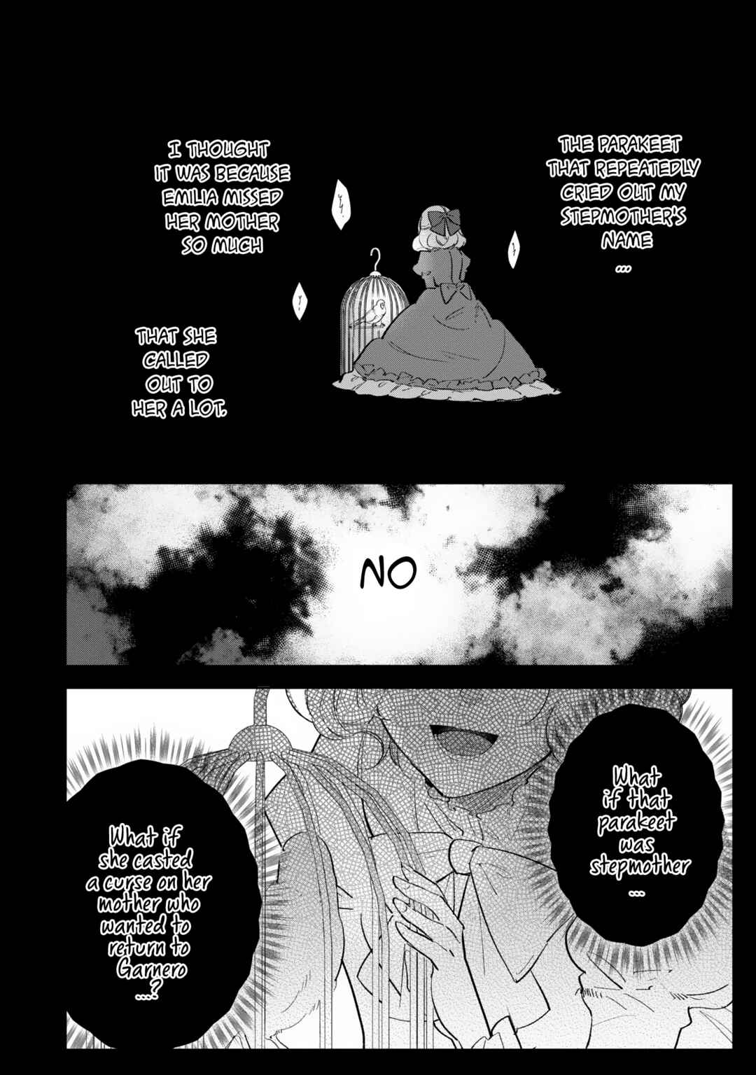 Page 23 Chapter 9 Busaneko ni Kaerareta Kiyowa Reijou desu ga, Saikyou no Gunjin Koushaku ni Hirowarete Kizetsu Sunzen desu