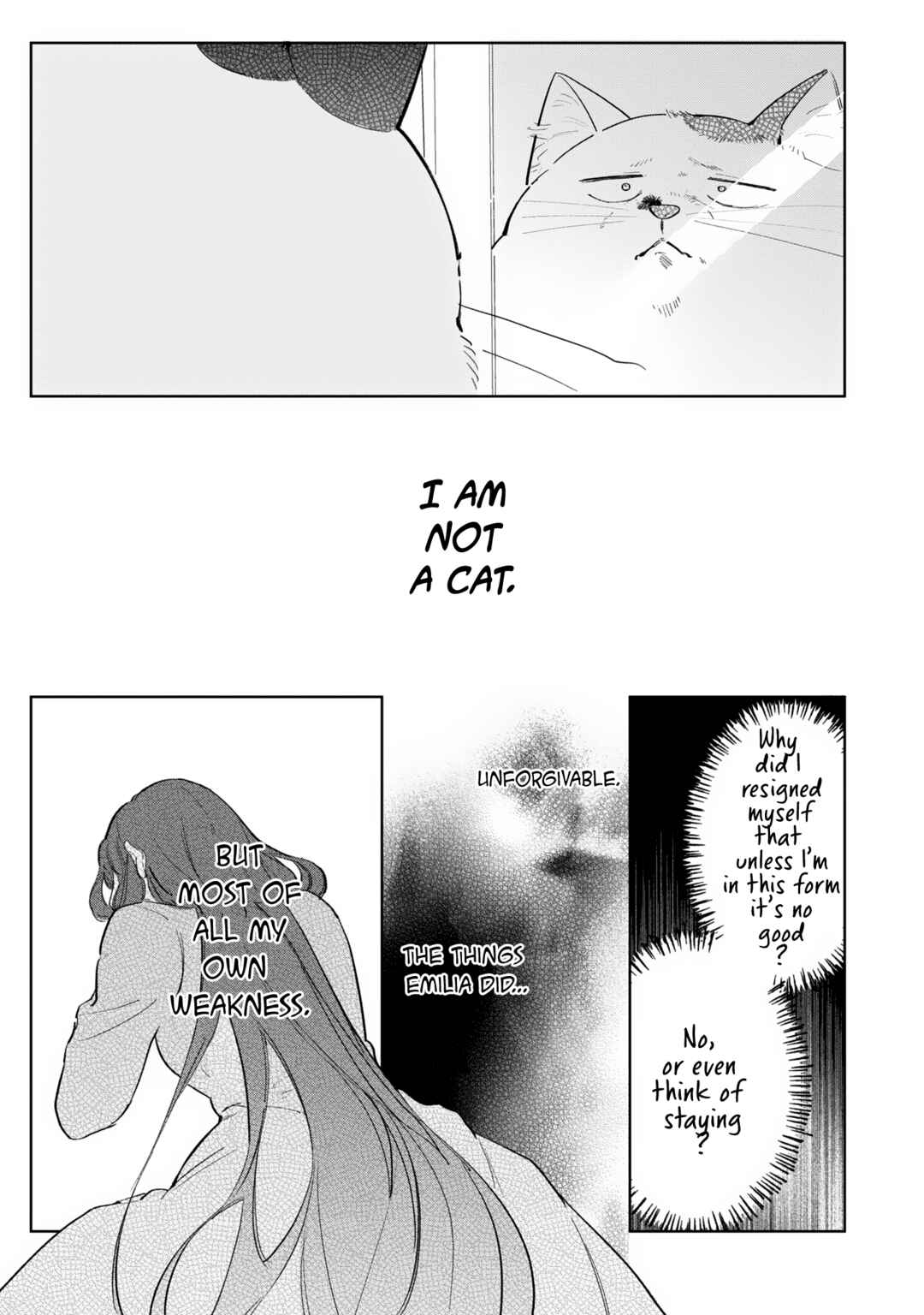 Page 26 Chapter 9 Busaneko ni Kaerareta Kiyowa Reijou desu ga, Saikyou no Gunjin Koushaku ni Hirowarete Kizetsu Sunzen desu
