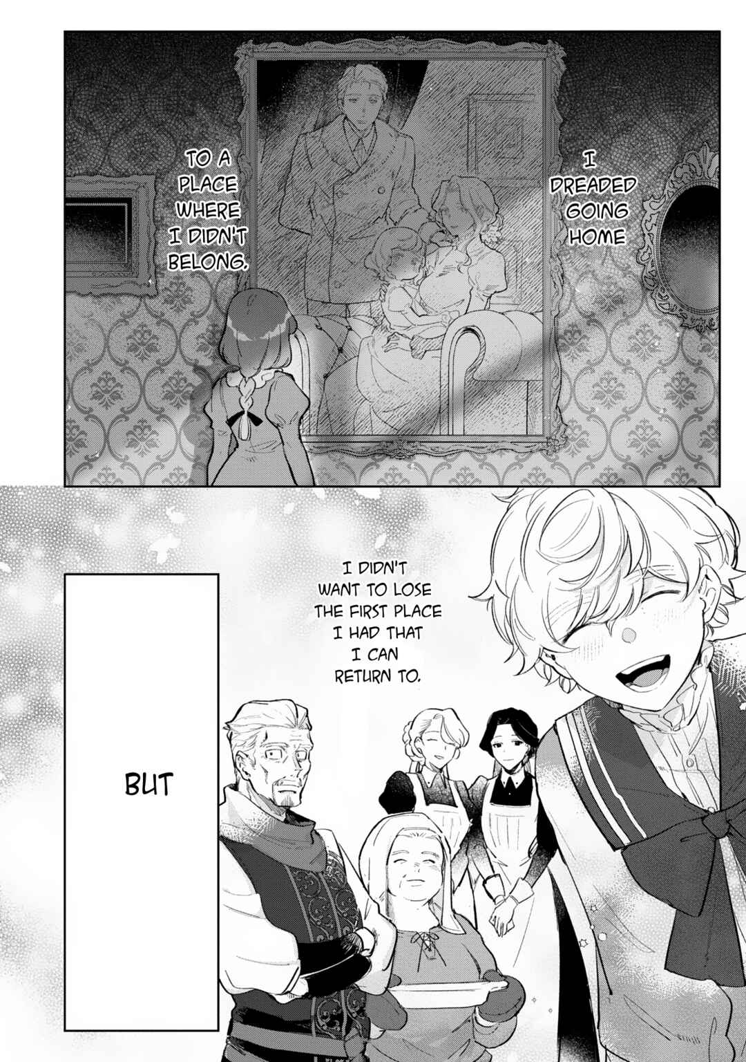 Page 27 Chapter 9 Busaneko ni Kaerareta Kiyowa Reijou desu ga, Saikyou no Gunjin Koushaku ni Hirowarete Kizetsu Sunzen desu