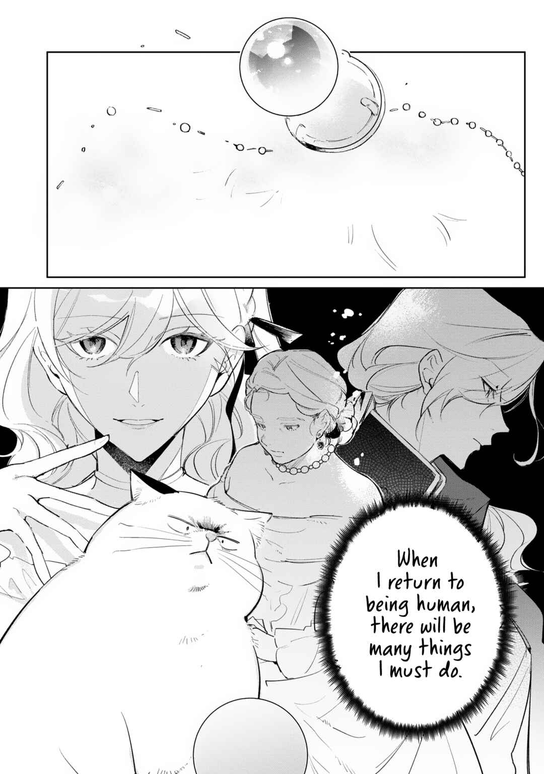 Page 29 Chapter 9 Busaneko ni Kaerareta Kiyowa Reijou desu ga, Saikyou no Gunjin Koushaku ni Hirowarete Kizetsu Sunzen desu