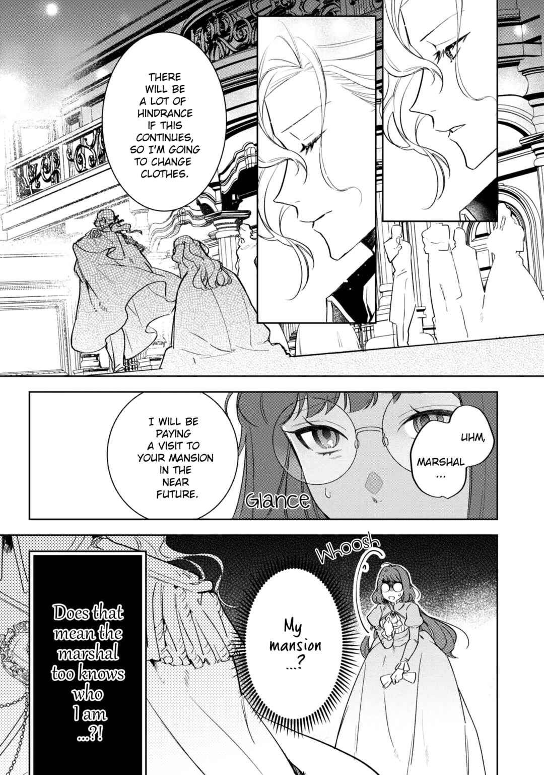 Page 17 Chapter 2 Busaneko ni Kaerareta Kiyowa Reijou desu ga, Saikyou no Gunjin Koushaku ni Hirowarete Kizetsu Sunzen desu