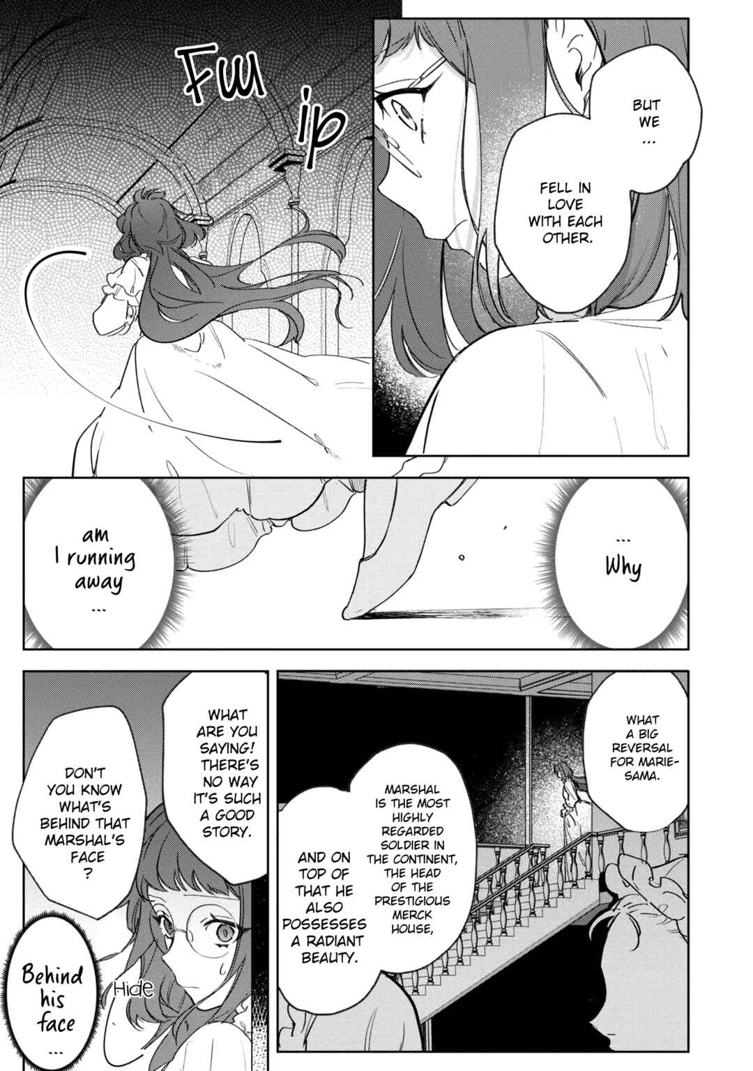 Page 25 Chapter 2 Busaneko ni Kaerareta Kiyowa Reijou desu ga, Saikyou no Gunjin Koushaku ni Hirowarete Kizetsu Sunzen desu