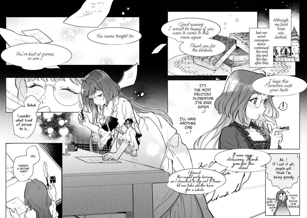 Page 7 Chapter 2 Busaneko ni Kaerareta Kiyowa Reijou desu ga, Saikyou no Gunjin Koushaku ni Hirowarete Kizetsu Sunzen desu