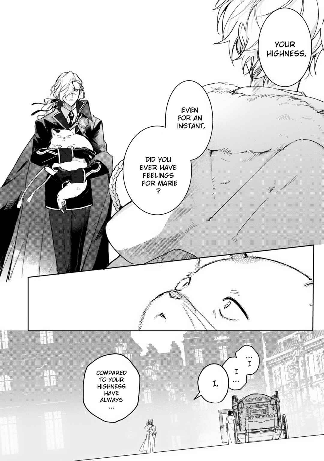 Page 10 Chapter 7 Busaneko ni Kaerareta Kiyowa Reijou desu ga, Saikyou no Gunjin Koushaku ni Hirowarete Kizetsu Sunzen desu